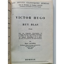 Ruy blas