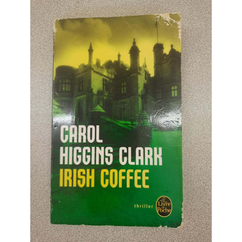 Irish Coffee