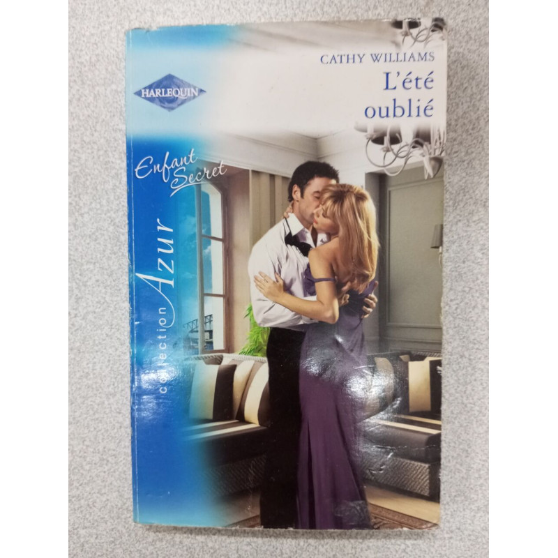L'été oublié