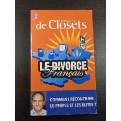 Le divorce français