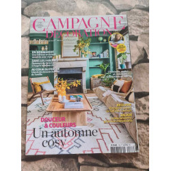 Campagne decoration nº 133