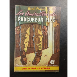 Les funérailles du procureur Fleg n°97
