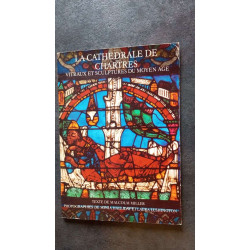 La cathedrale de chartres