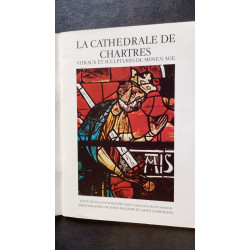 La cathedrale de chartres