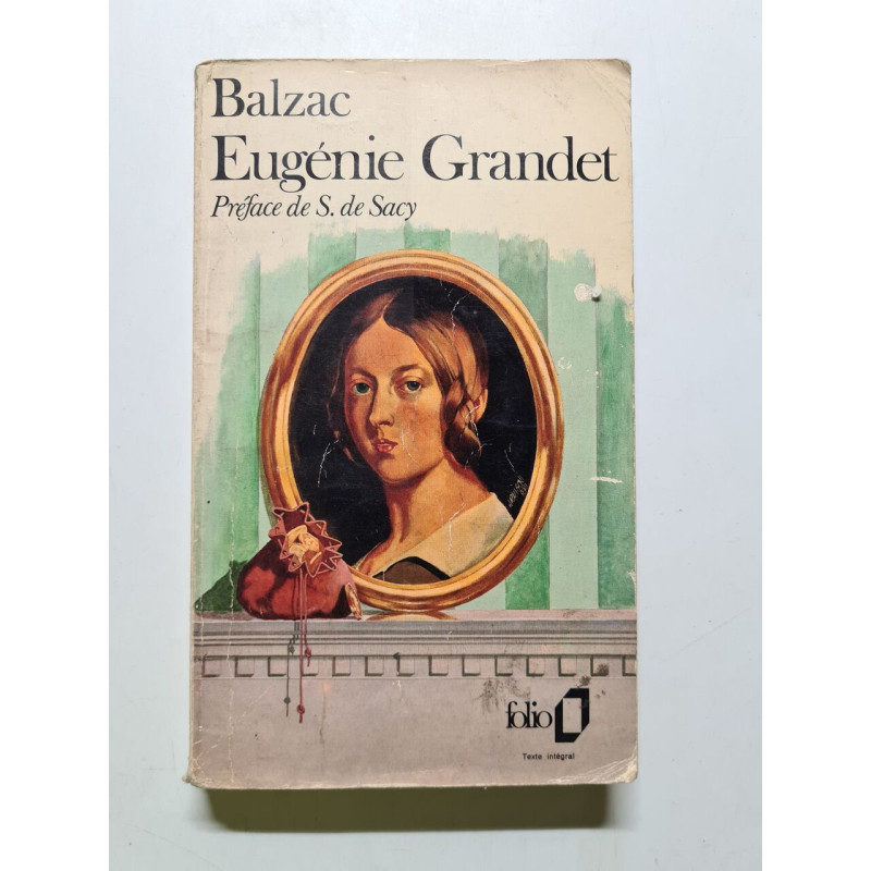 Eugénie Grandet