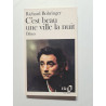 C'est beau une ville la nuit (Blues)