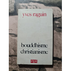Bouddhisme christianisme