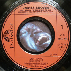 My Thang / Public Enemy N°1 Part 1