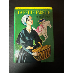 La petite fadette