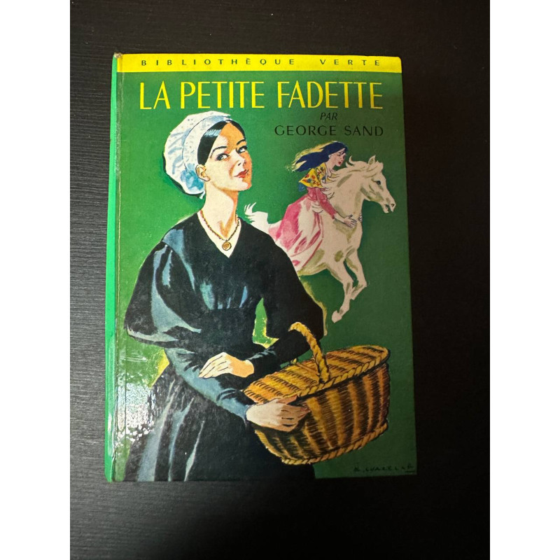 La petite fadette