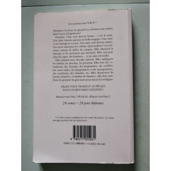 Les sorcières sont n r v