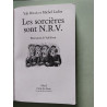 Les sorcières sont n r v