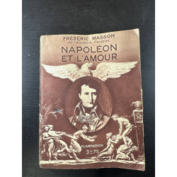 Napoléon et l'amour