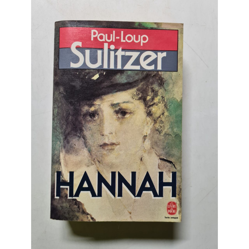 Hannah