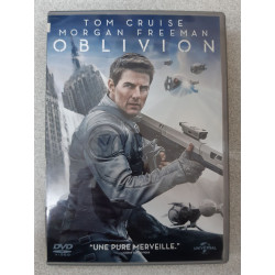 DVD Film - Oblivion