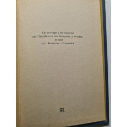 Histoires extraordinaires
