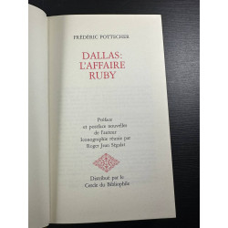 Dallas: l'affaire Ruby