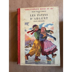 Les patins d'agent (hans brinker)