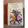 Les patins d'agent (hans brinker)