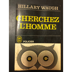 Cherchez l'homme