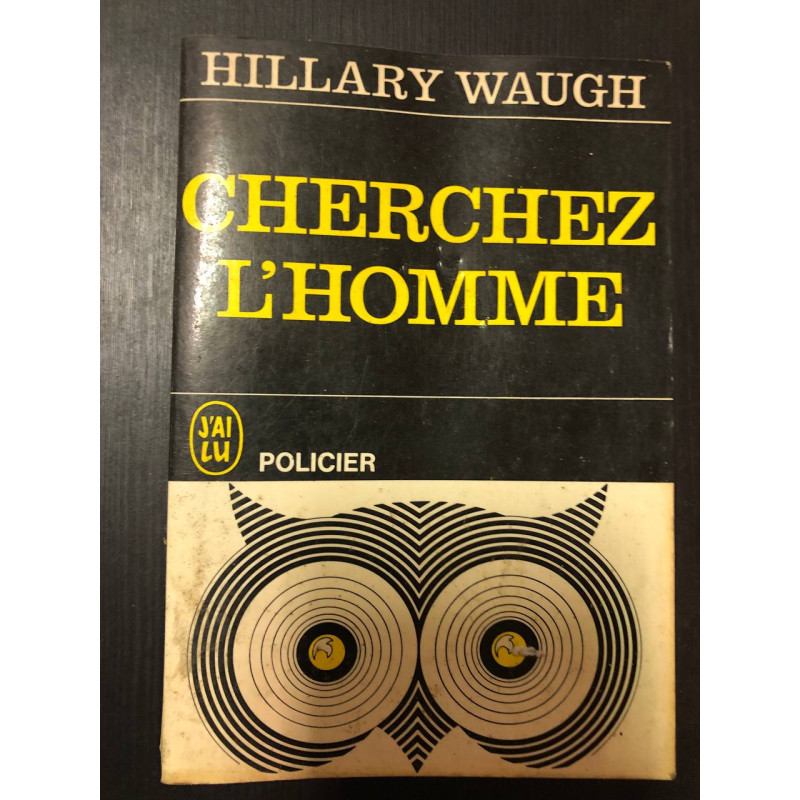 Cherchez l'homme