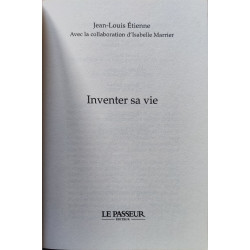 Inventer sa vie