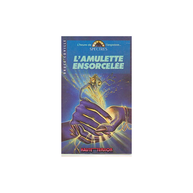 L'amulette ensorcelée L'amulette ensorcelée