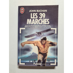 Les 39 marches