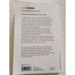 La Promesse du sel