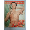 Femmes d'Aujourd'hui nº 327 / Aout 1951