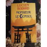 Monsieur le consul