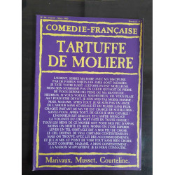 Comedie - Française : Nº 86 / Février-Mars 1980