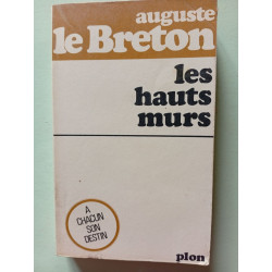Les hauts murs
