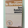 Les hauts murs