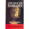 Les noces Barbares