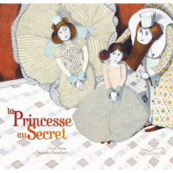 La princesse au secret