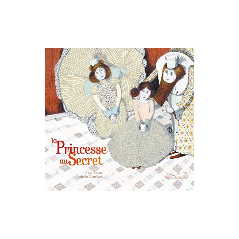 La princesse au secret