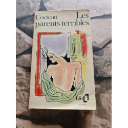 Les parents terribles