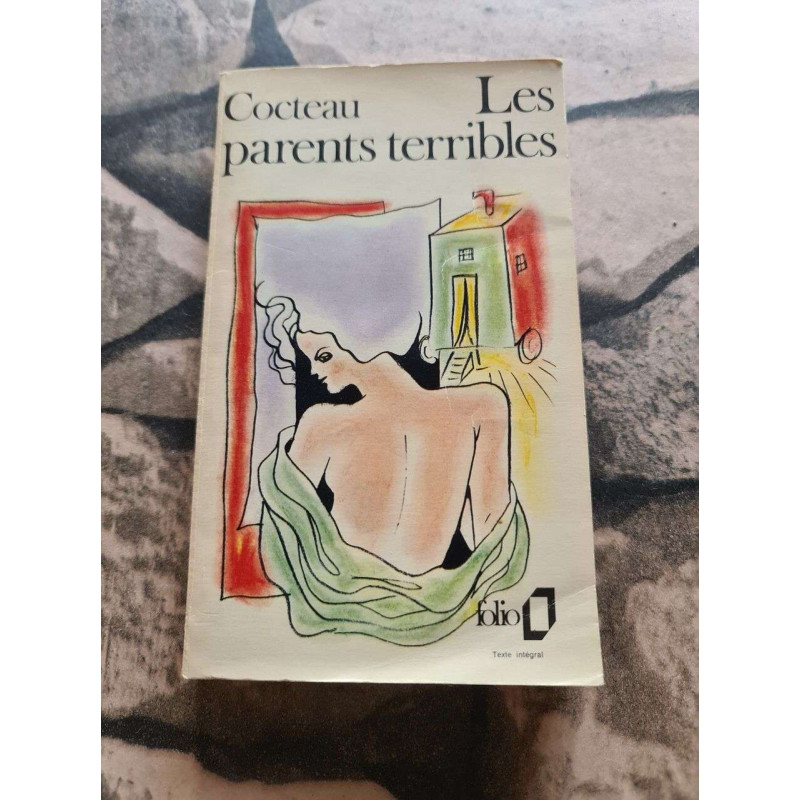 Les parents terribles