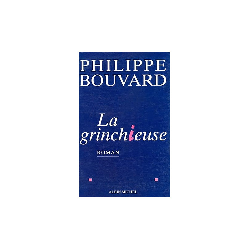 La Grinchieuse