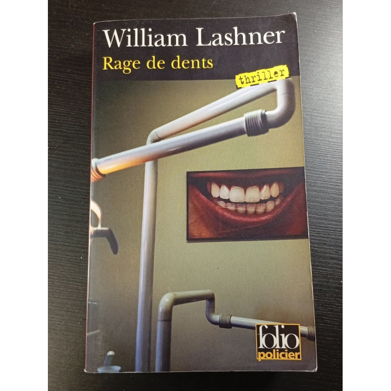 Rage de dents