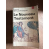 Le nouveau Testament