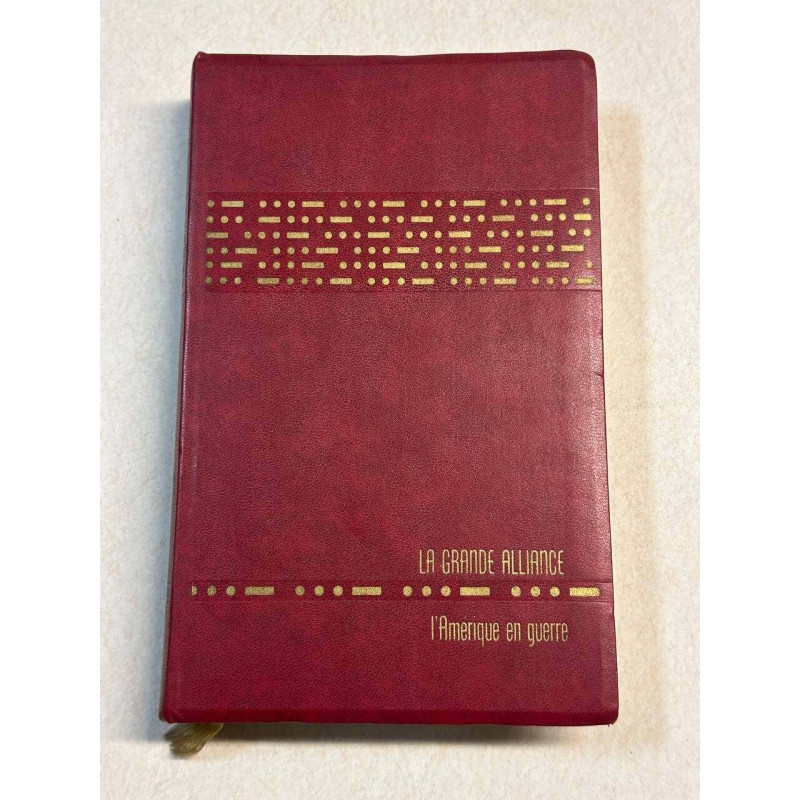 La Deuxième guerre mondiale tome sixième
