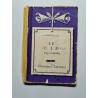 Le Cidre tragi-comedie