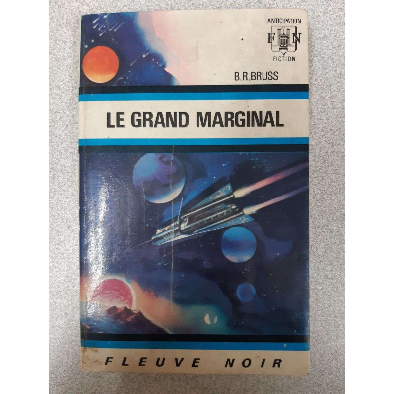 Le Grand Marginal