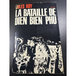 La bataille de dien bien phu