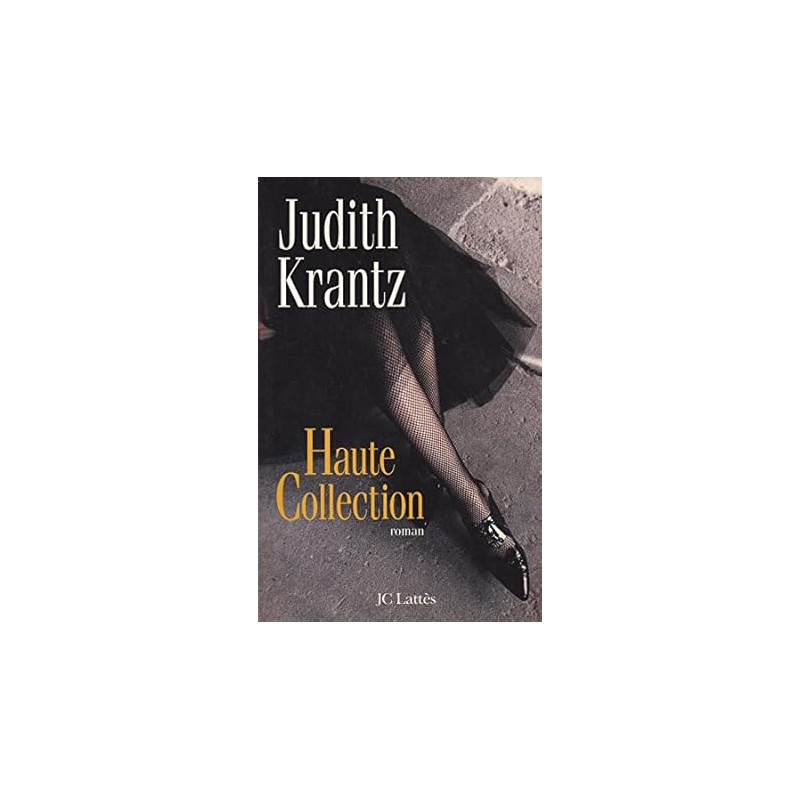 Haute collection
