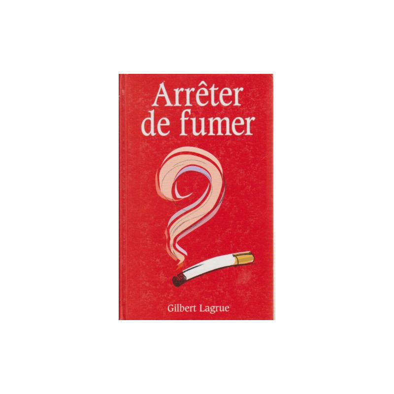 Arrêter De Fumer