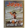 JOSON L'almanach des Vosges
