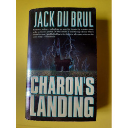 Charon's Landing